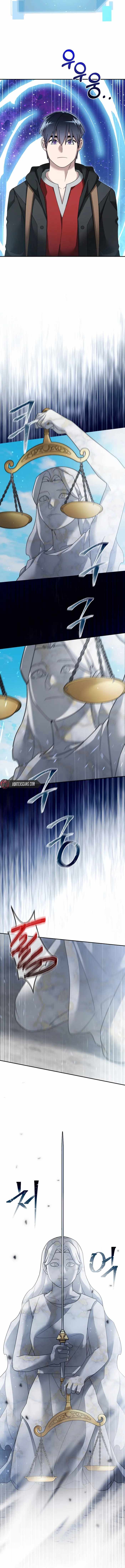 The Newbie is Too Strong Chapter 125 5